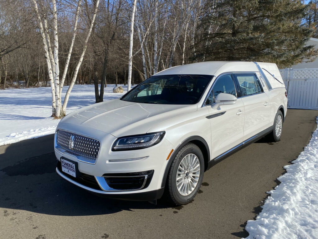 Our Facility Sullivan's Funeral Home Horseheads NY