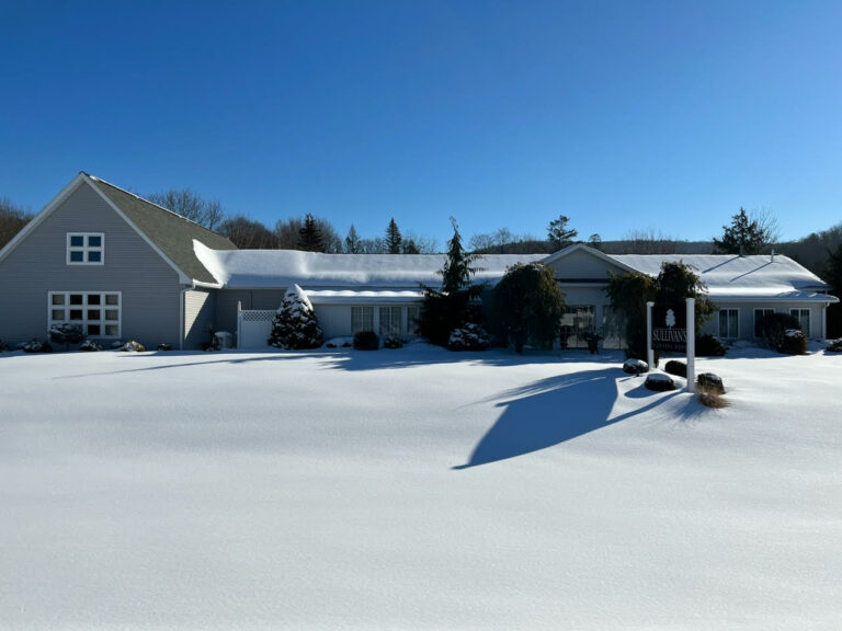 Our Facility Sullivan's Funeral Home Horseheads NY