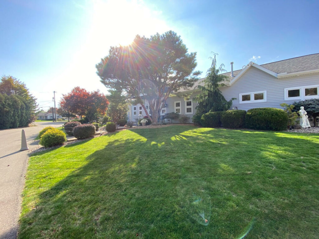 Our Facility Sullivan's Funeral Home Horseheads NY